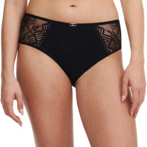 Origins - Hoge Taille - Zwart