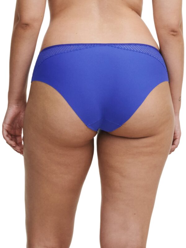 Play - Shorty - Fel Blauw