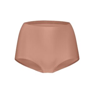 Secrets - Highwaist - Pink Nut