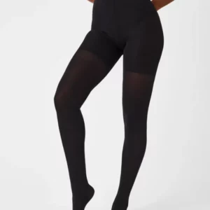 Spanx - Shape Luxe Leg - Very Black